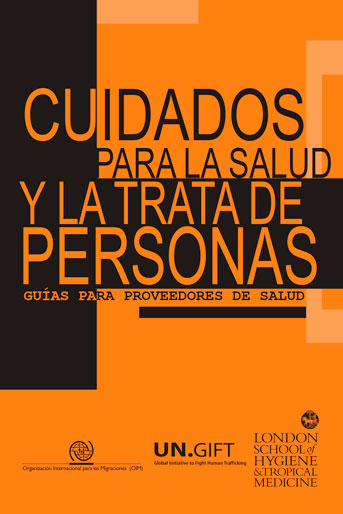 Portada del manual