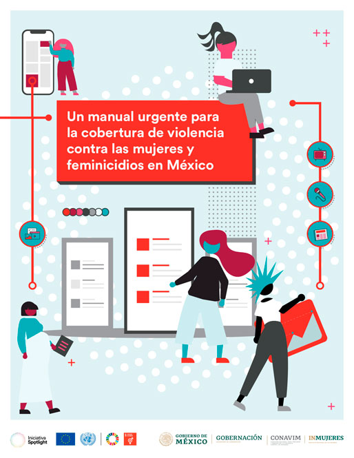 Portada del manual