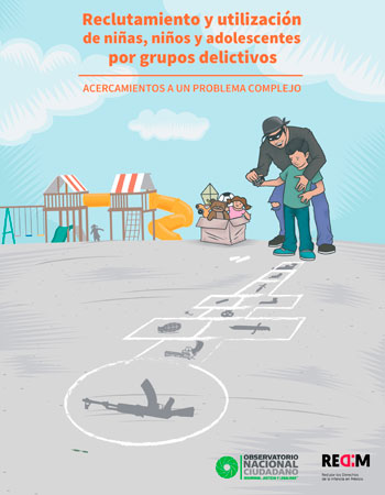 Portada del libro