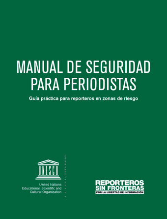 Portada del manual