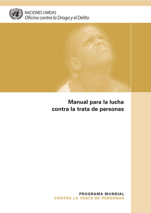 Portada del manual