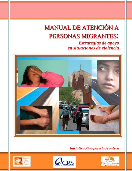 Portada del manual