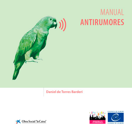 Portada del manual