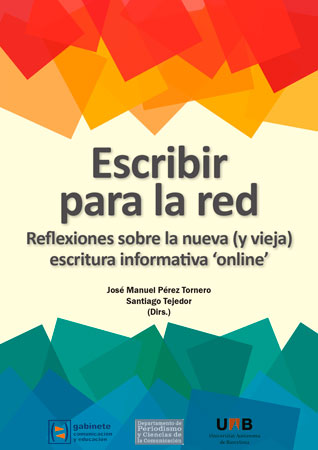 Portada del libro